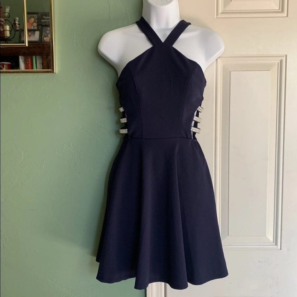 Brand New Junior Dress